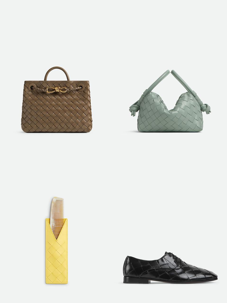 BOTTEGA VENETA selected items