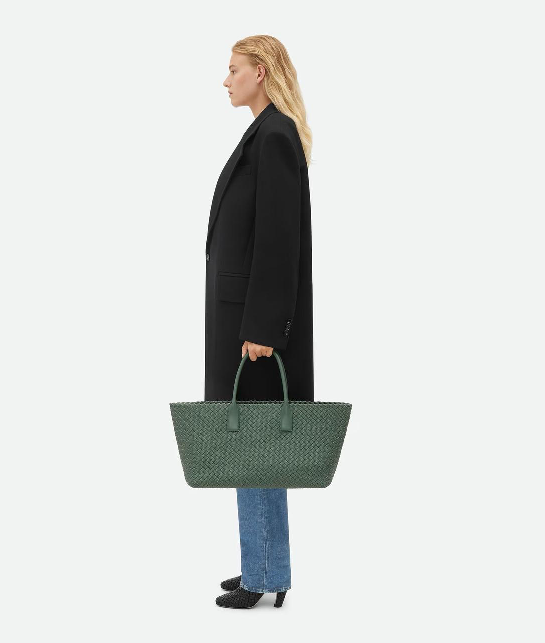Bottega Veneta Cabat